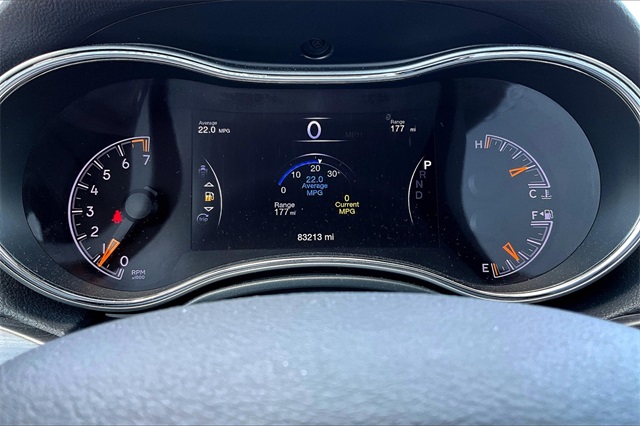 2021 Jeep Grand Cherokee 80th Anniversary Edition - Photo 22