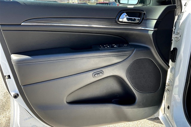 2021 Jeep Grand Cherokee 80th Anniversary Edition - Photo 9