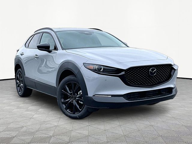 2026 Mazda CX-30 2.5 Turbo Premium Plus