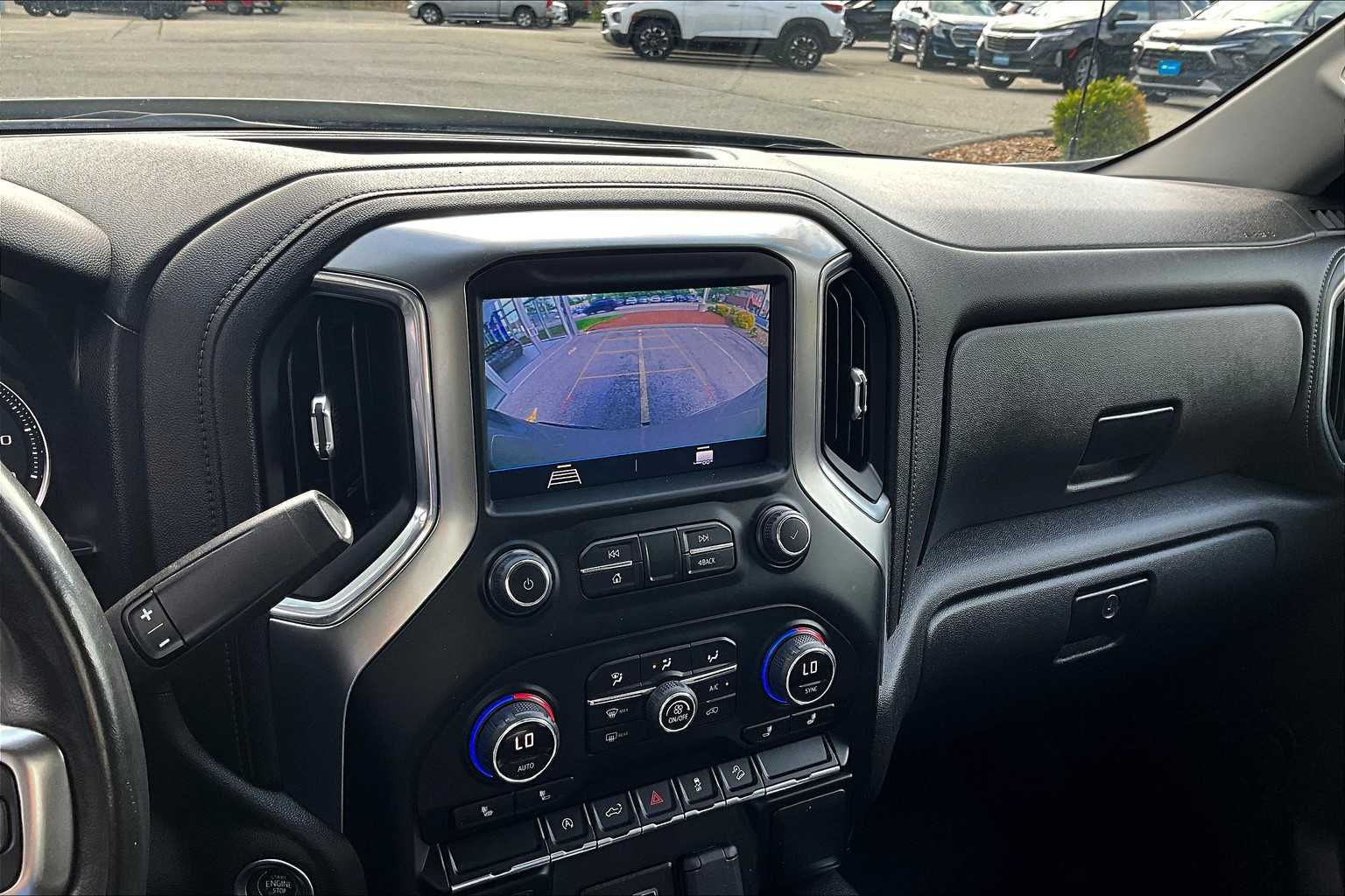 2021 Chevrolet Silverado 1500 RST - Photo 19
