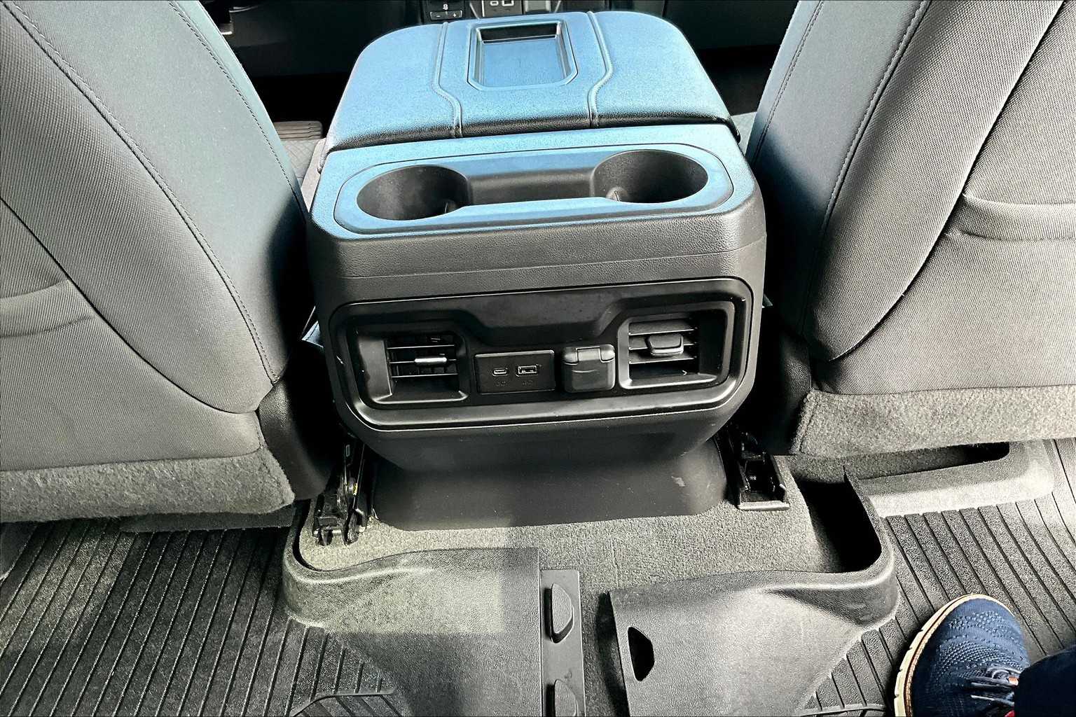 2021 Chevrolet Silverado 1500 RST - Photo 26