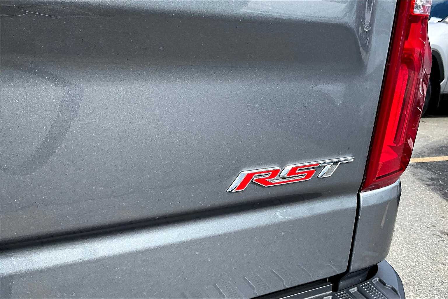 2021 Chevrolet Silverado 1500 RST - Photo 27