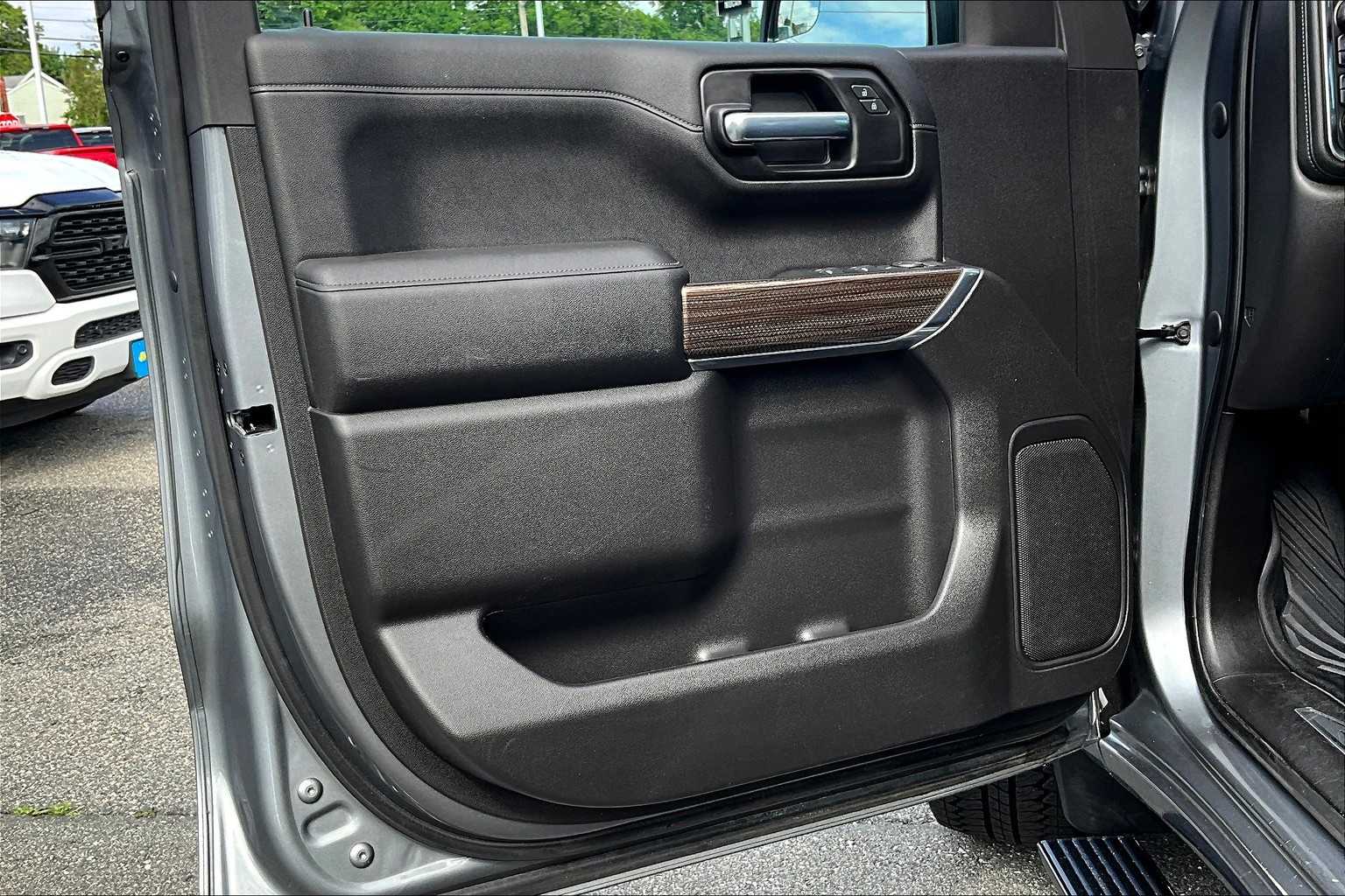 2021 Chevrolet Silverado 1500 RST - Photo 9