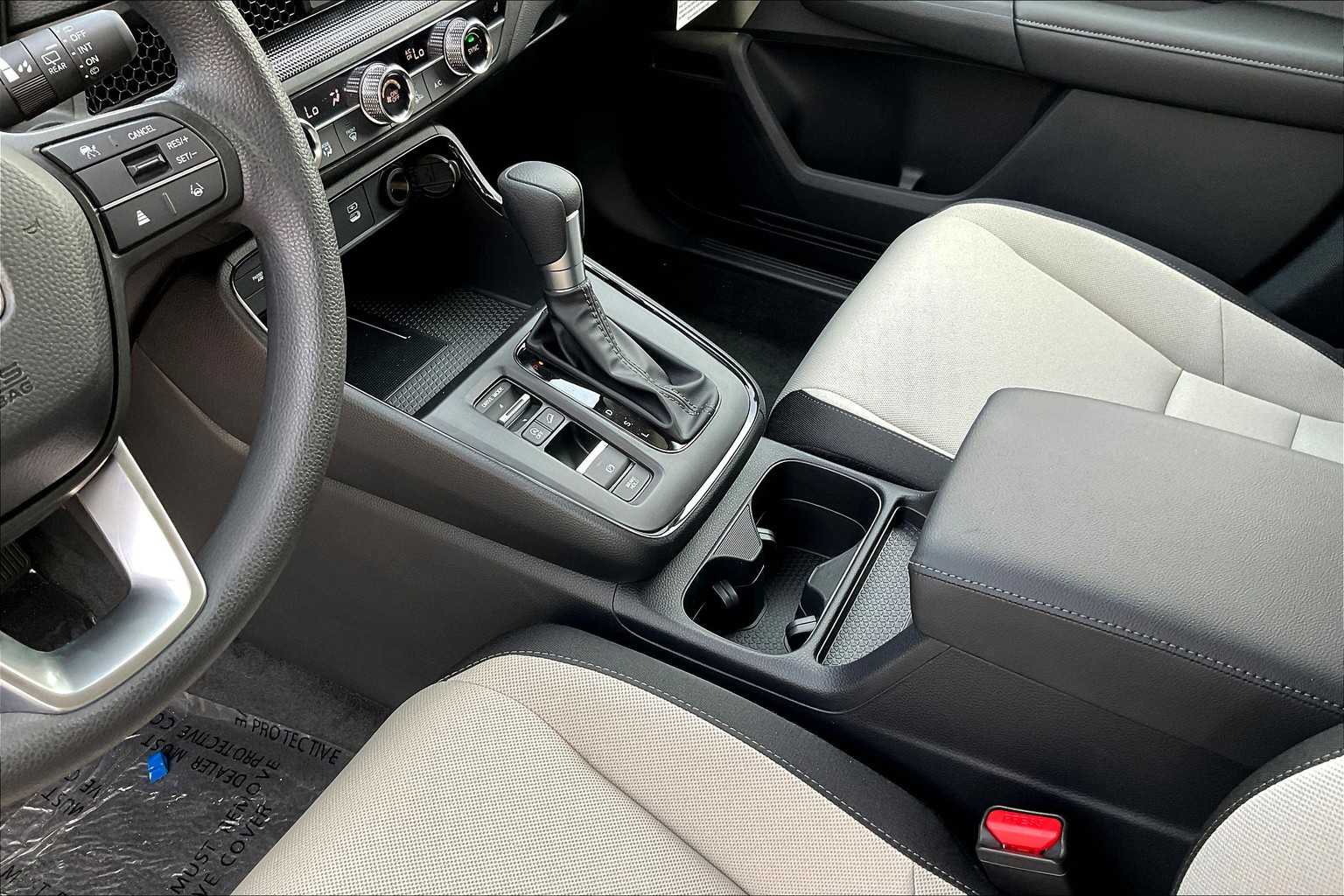 2026 Honda CR-V EX - Photo 14