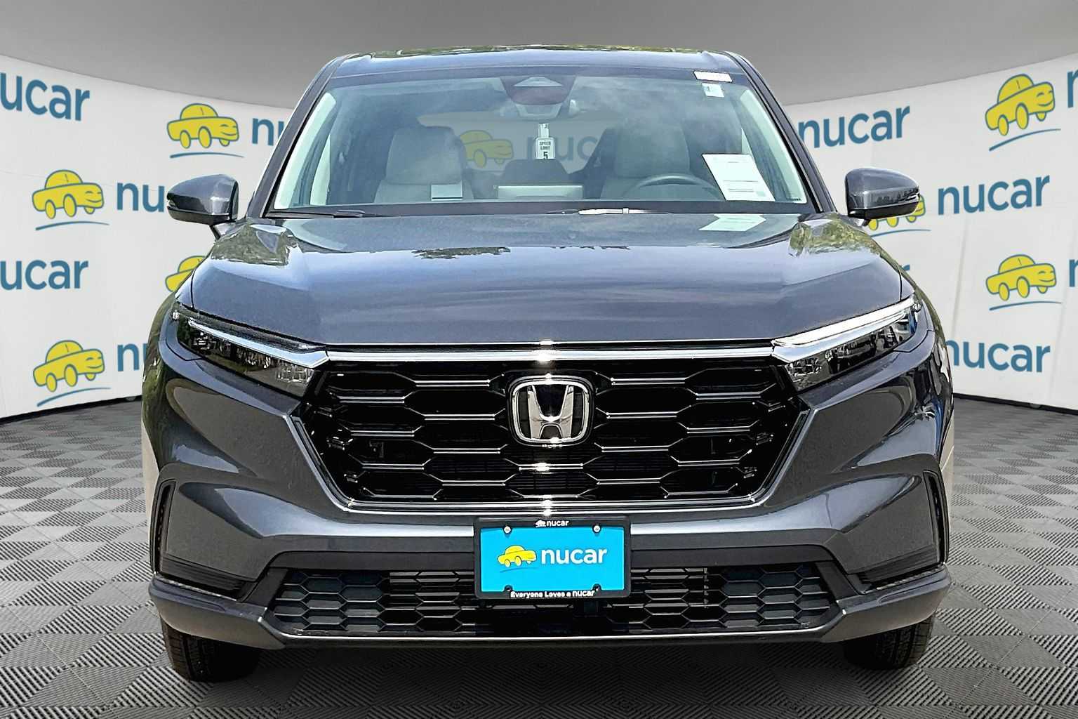 2026 Honda CR-V EX - Photo 3
