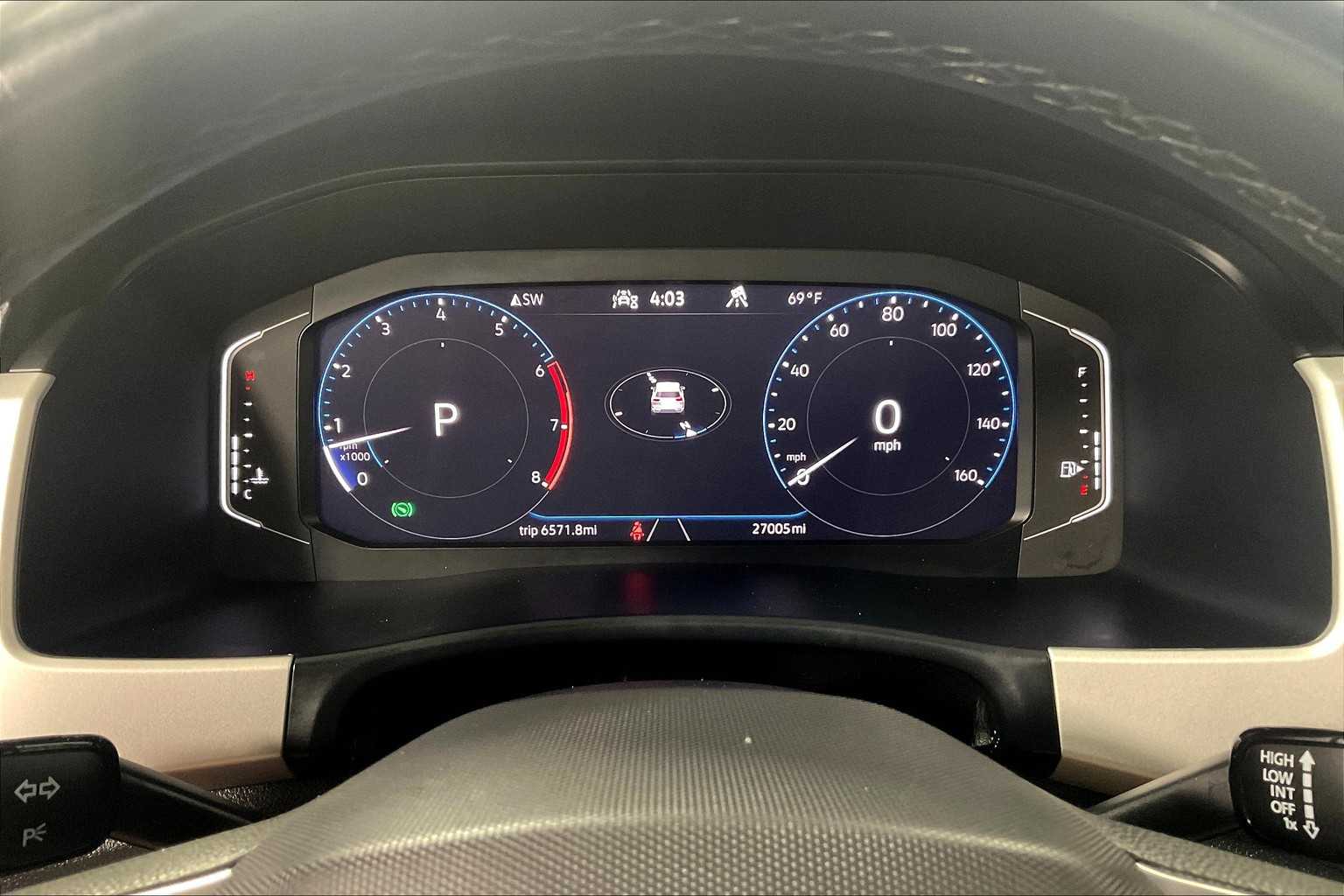 2021 Volkswagen Atlas Cross Sport 3.6L V6 SEL Premium R-Line - Photo 26