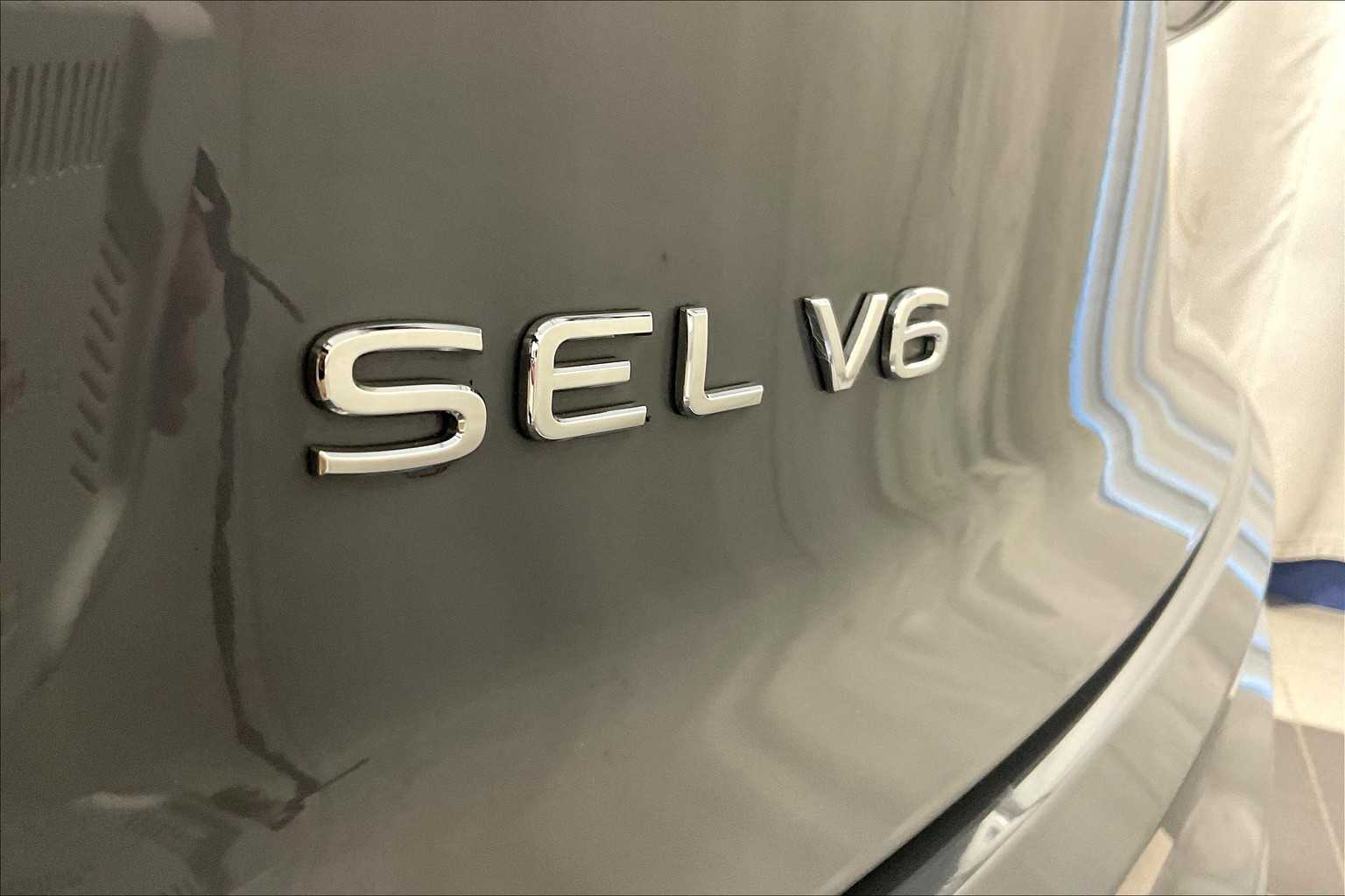 2021 Volkswagen Atlas Cross Sport 3.6L V6 SEL Premium R-Line - Photo 30