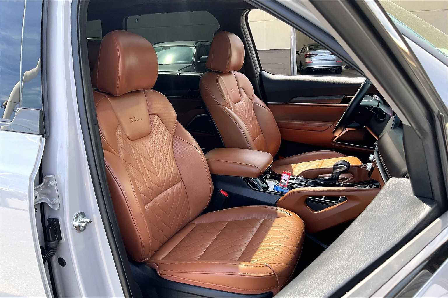 2025 Kia Telluride SX-Prestige X-Line - Photo 11