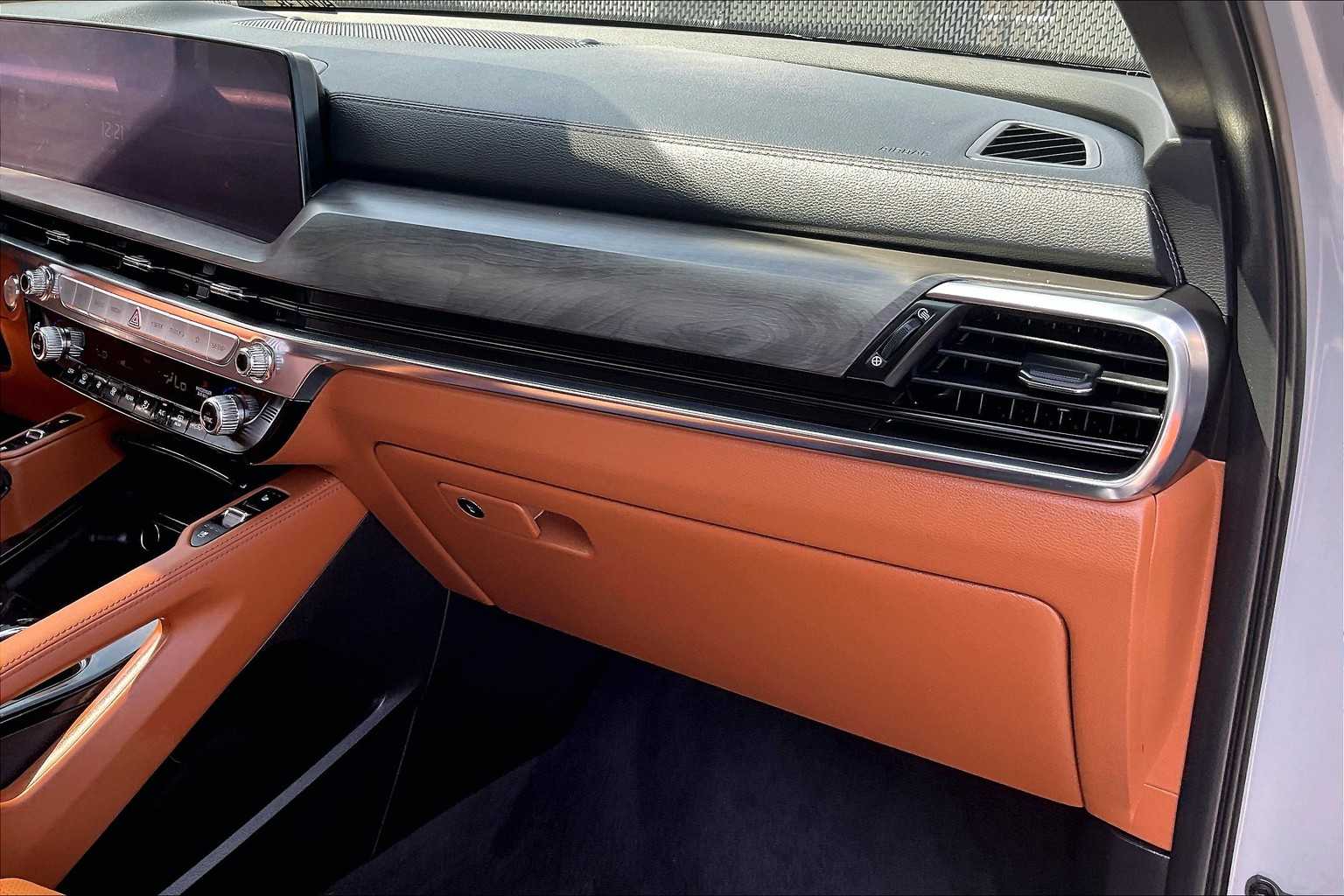 2025 Kia Telluride SX-Prestige X-Line - Photo 13