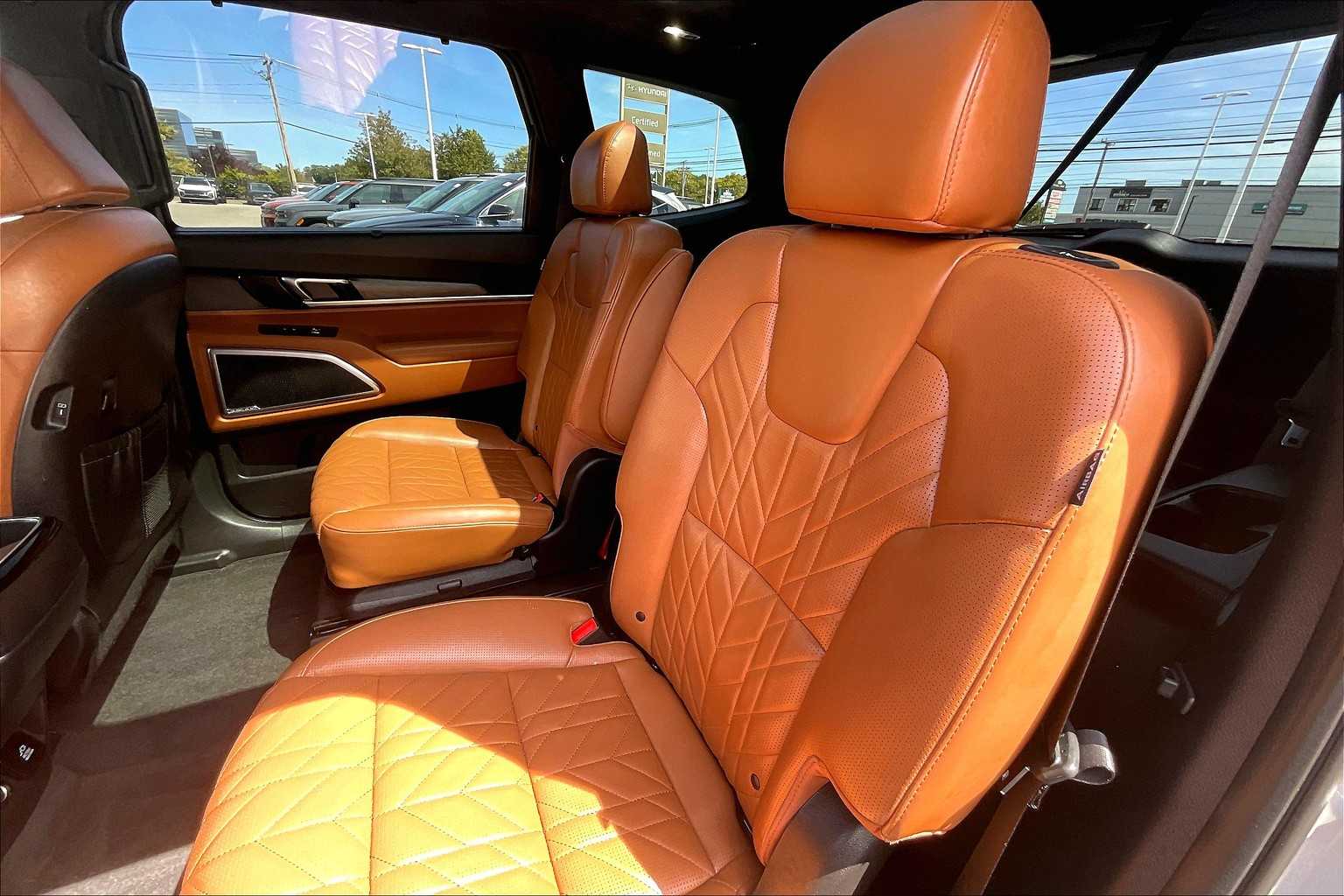 2025 Kia Telluride SX-Prestige X-Line - Photo 15