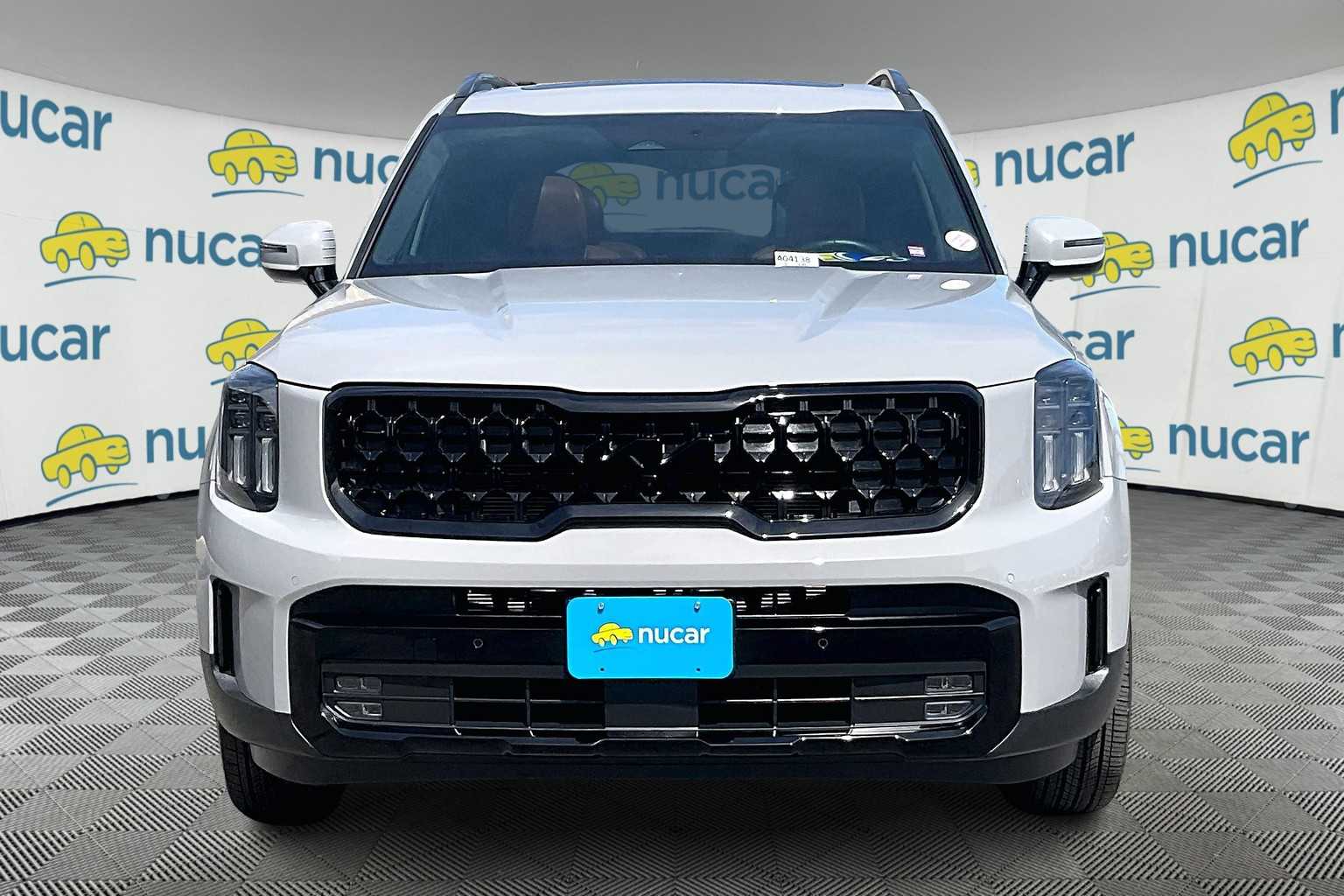 2025 Kia Telluride SX-Prestige X-Line - Photo 2