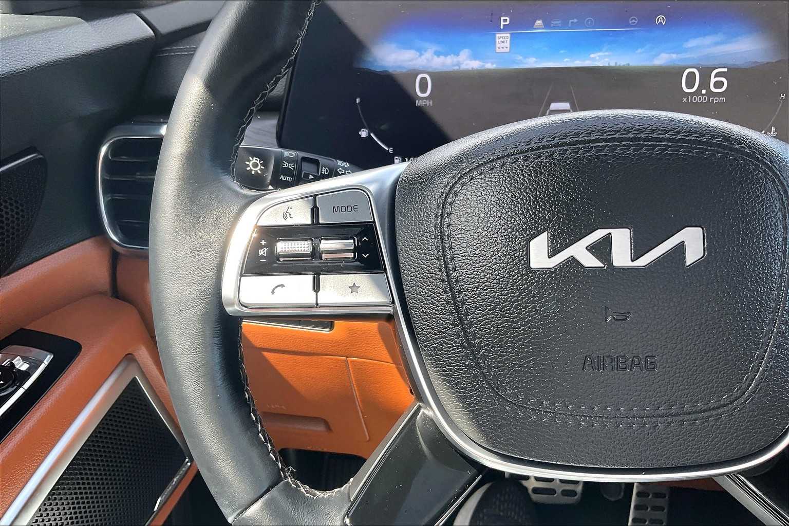 2025 Kia Telluride SX-Prestige X-Line - Photo 23