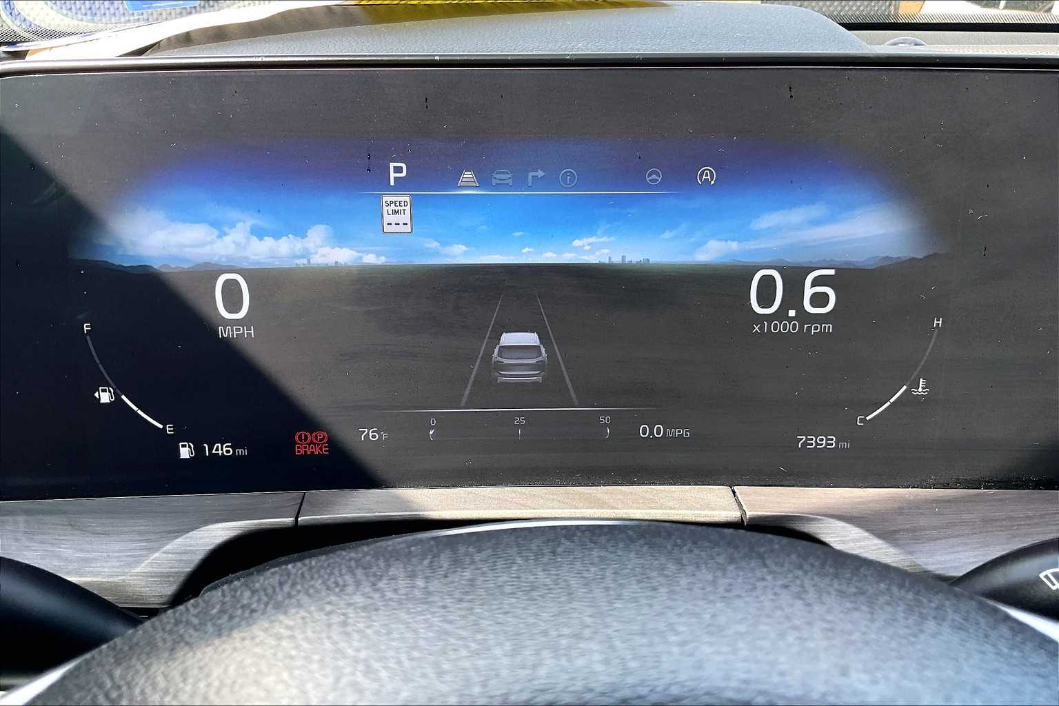 2025 Kia Telluride SX-Prestige X-Line - Photo 25