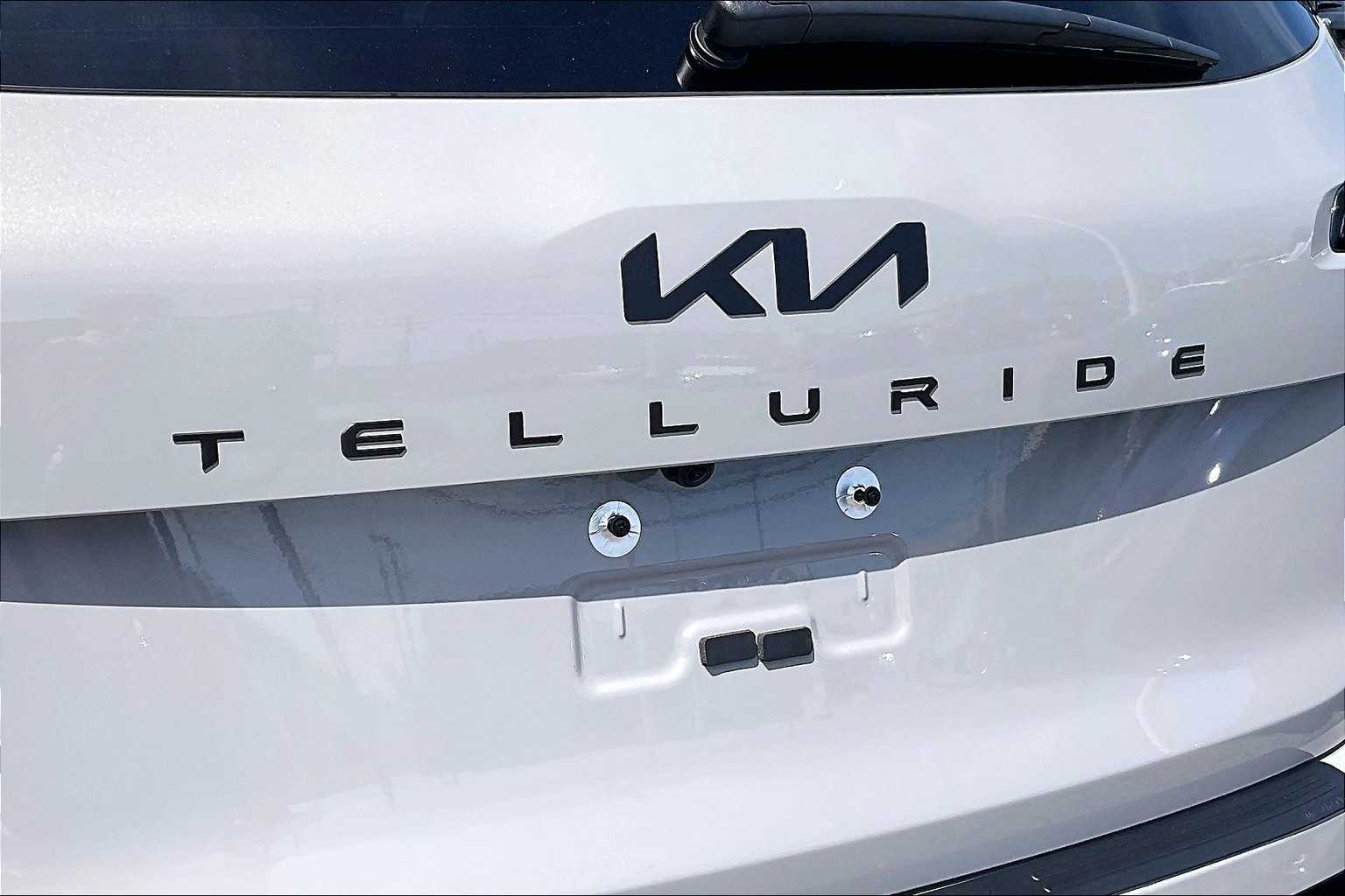 2025 Kia Telluride SX-Prestige X-Line - Photo 29