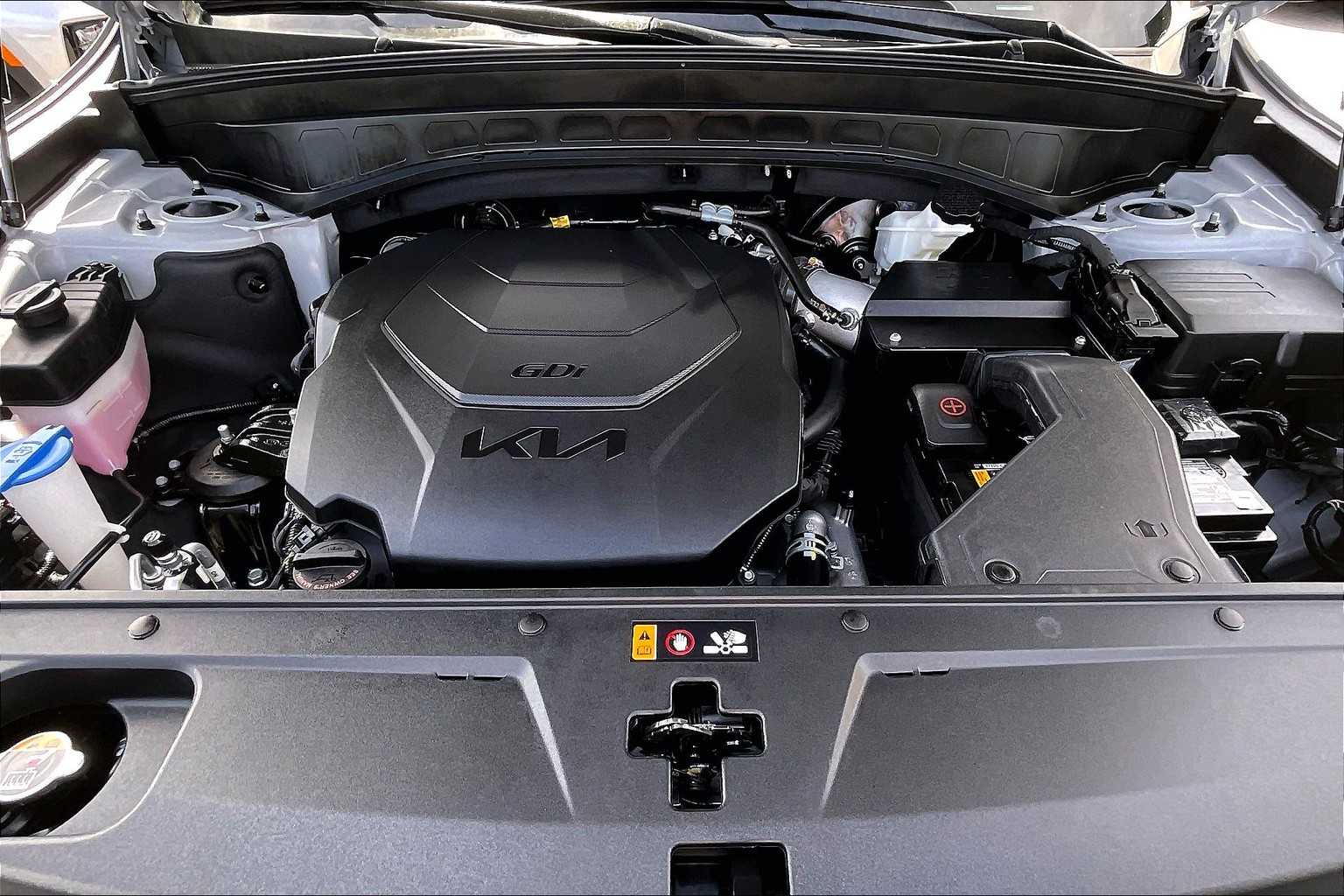 2025 Kia Telluride SX-Prestige X-Line - Photo 30