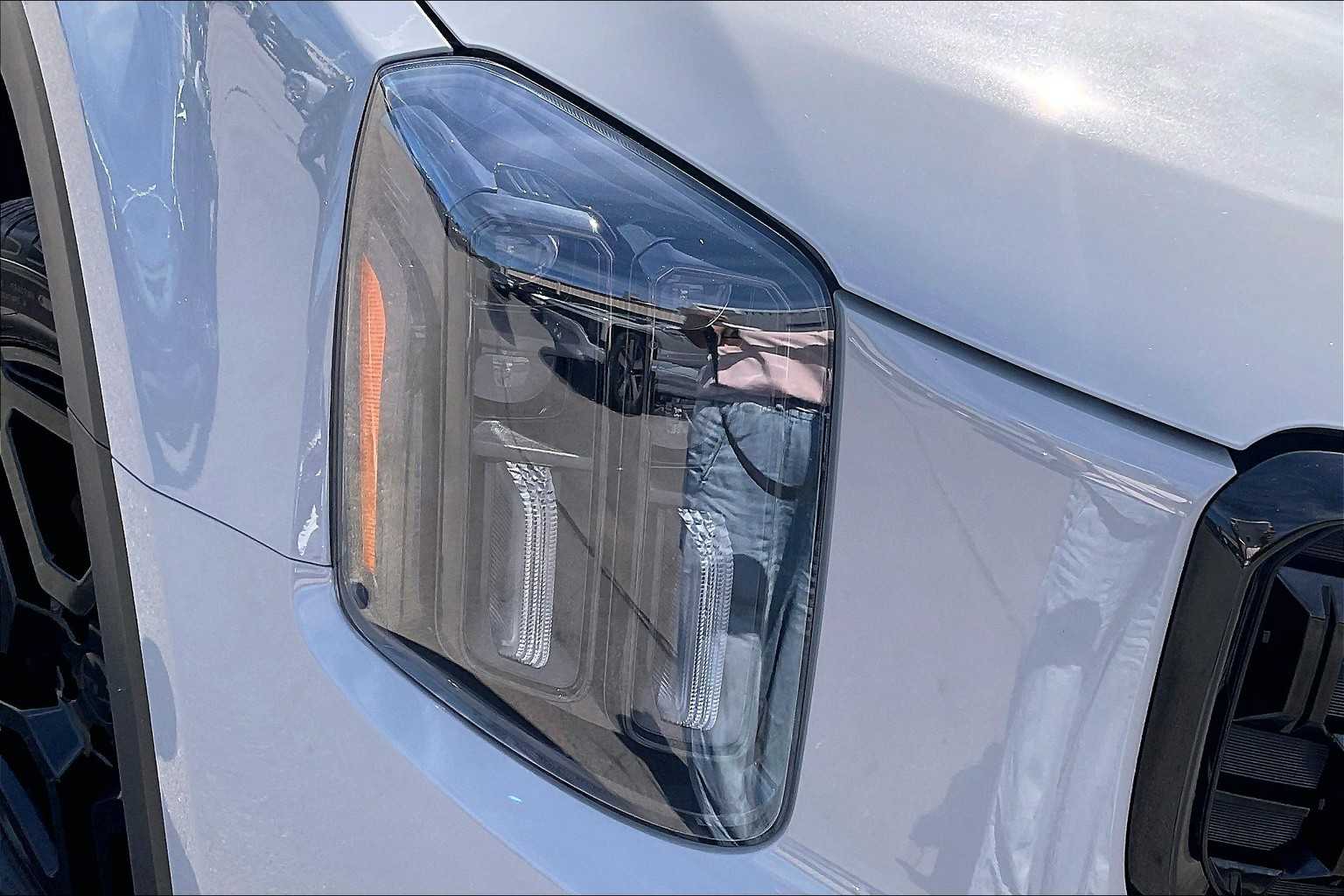 2025 Kia Telluride SX-Prestige X-Line - Photo 33