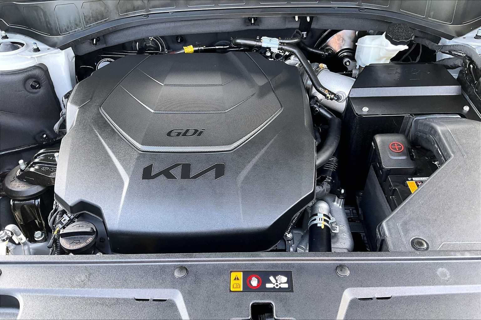 2025 Kia Telluride SX-Prestige X-Line - Photo 35