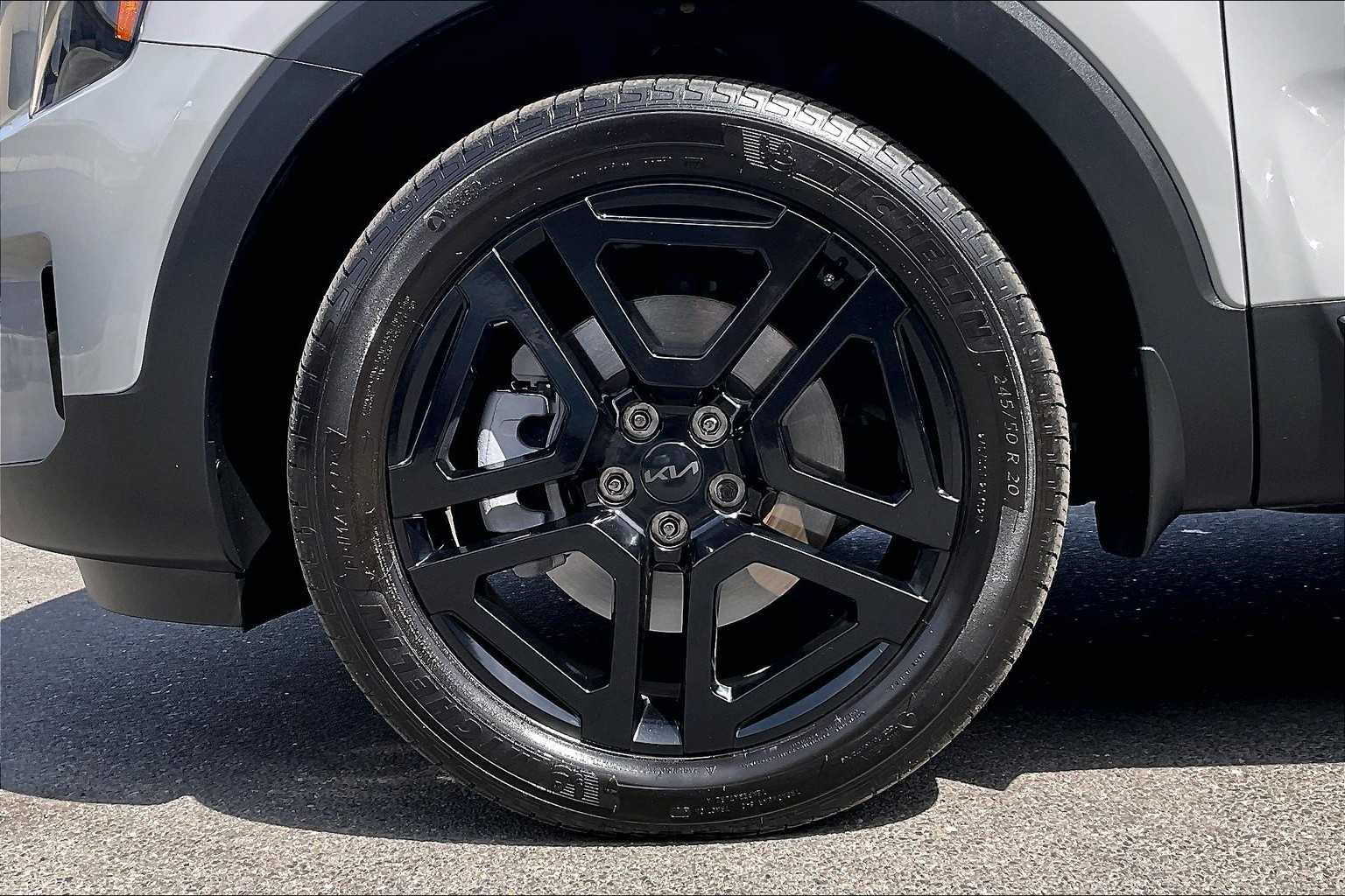 2025 Kia Telluride SX-Prestige X-Line - Photo 7