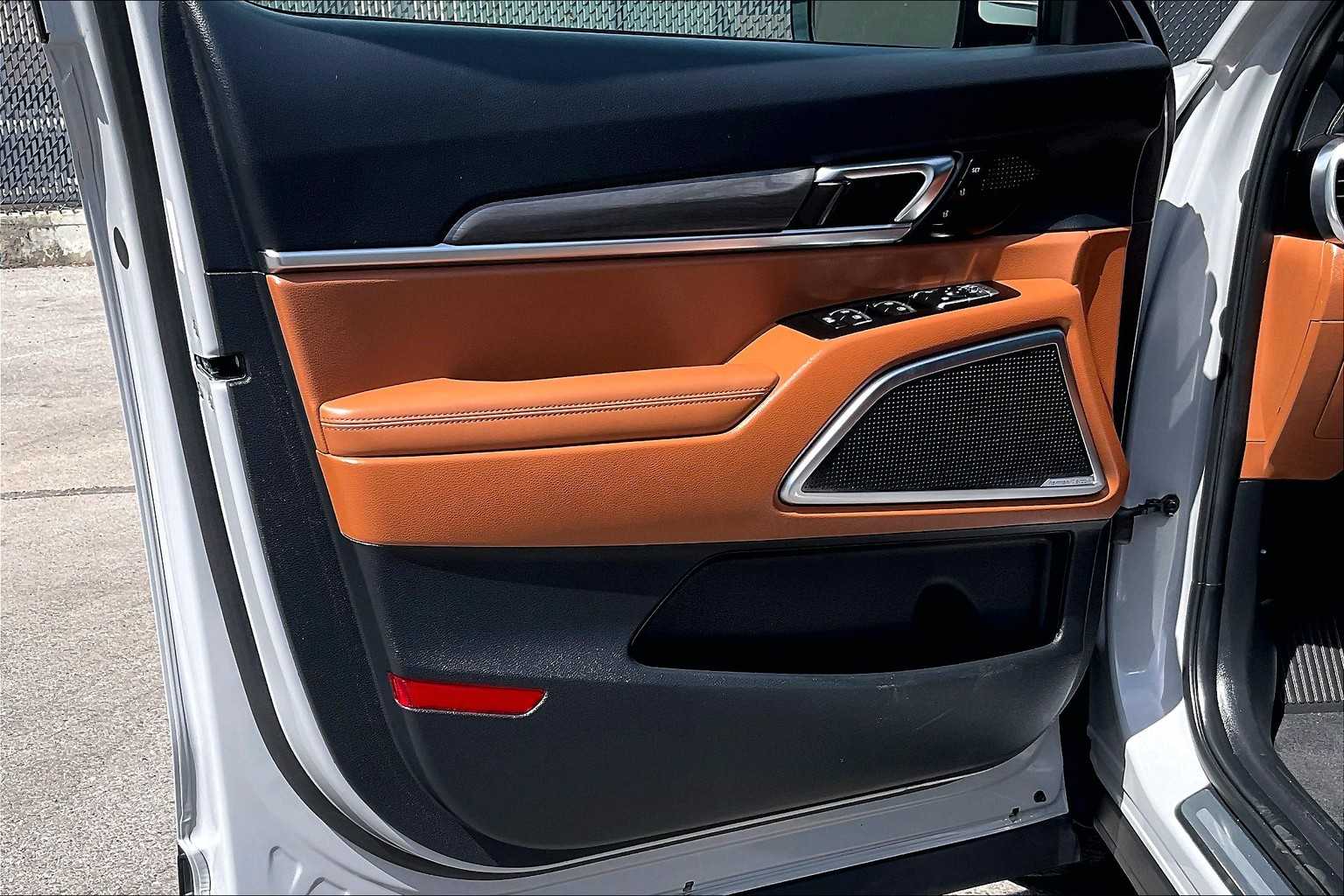 2025 Kia Telluride SX-Prestige X-Line - Photo 9