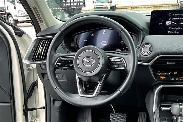 2024 Mazda CX-90 3.3 Turbo S - Photo 11