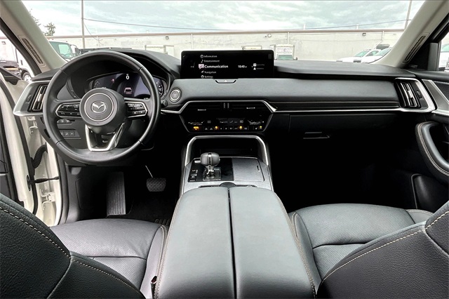 2024 Mazda CX-90 3.3 Turbo S - Photo 15