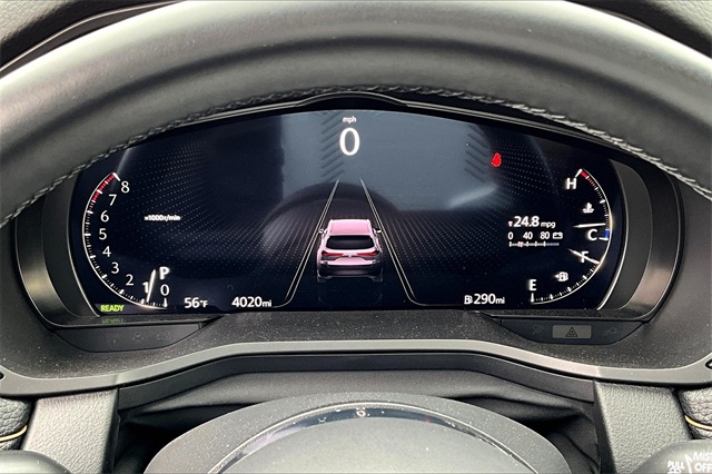 2024 Mazda CX-90 3.3 Turbo S - Photo 17