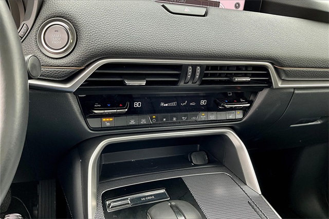 2024 Mazda CX-90 3.3 Turbo S - Photo 18