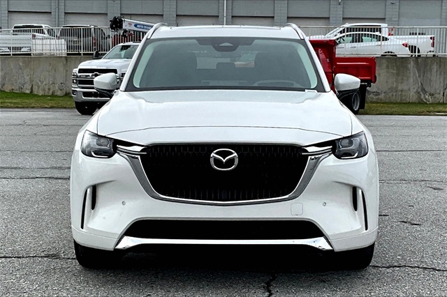 2024 Mazda CX-90 3.3 Turbo S - Photo 2