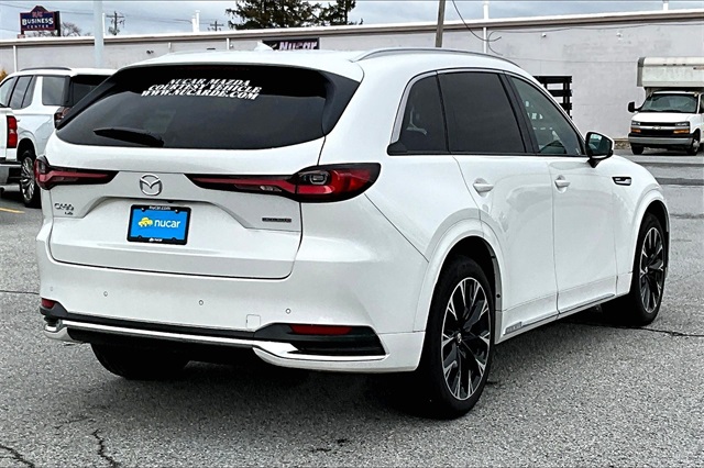 2024 Mazda CX-90 3.3 Turbo S - Photo 6