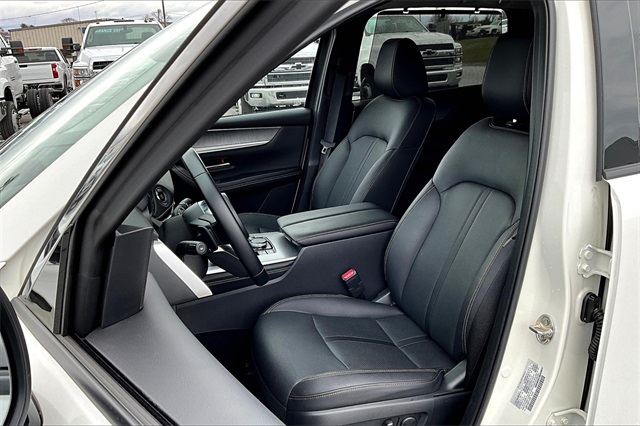 2024 Mazda CX-90 3.3 Turbo S - Photo 9