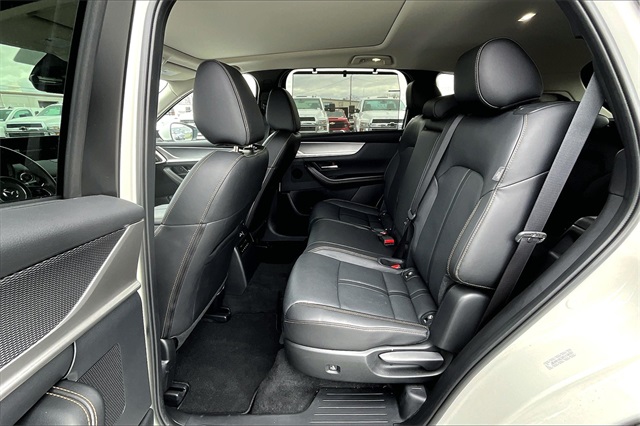 2024 Mazda CX-90 3.3 Turbo S - Photo 10