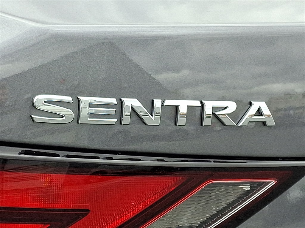 2025 Nissan Sentra S - Photo 20