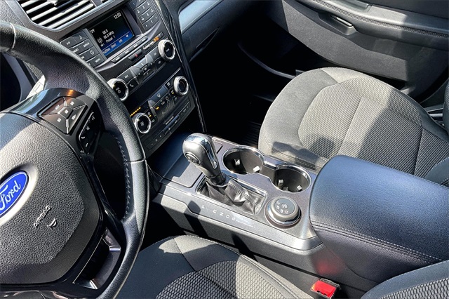 2019 Ford Explorer XLT - Photo 15