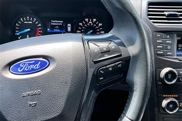 2019 Ford Explorer XLT - Photo 24