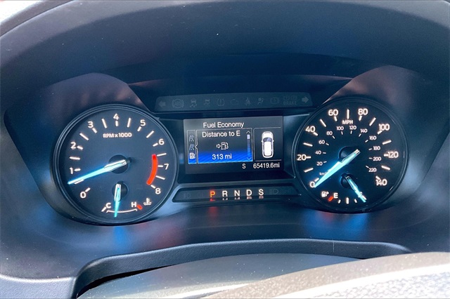 2019 Ford Explorer XLT - Photo 25