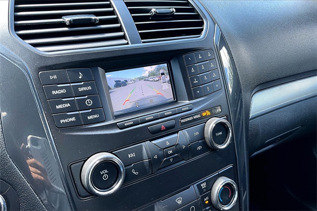 2019 Ford Explorer XLT - Photo 26
