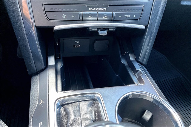 2019 Ford Explorer XLT - Photo 27