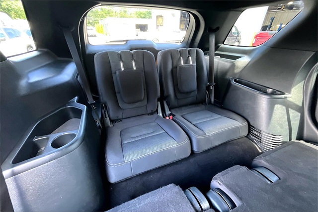 2019 Ford Explorer XLT - Photo 28