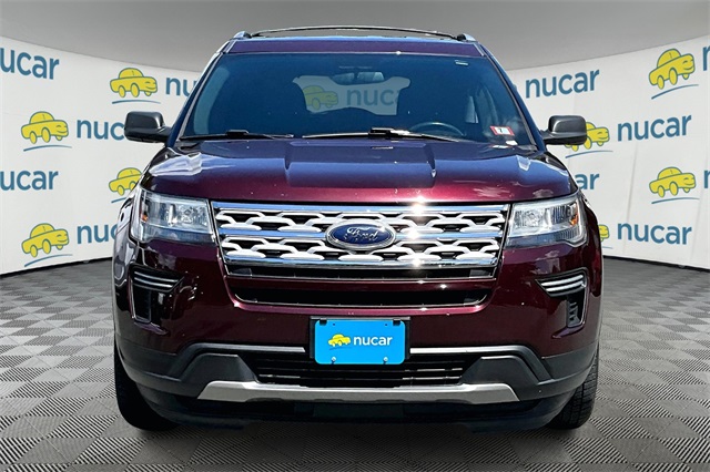 2019 Ford Explorer XLT - Photo 3