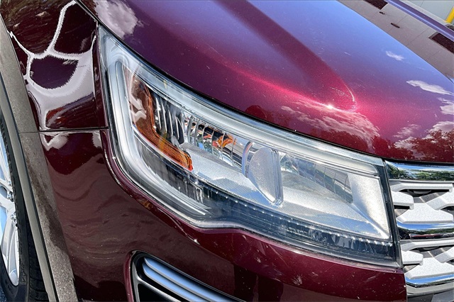 2019 Ford Explorer XLT - Photo 31