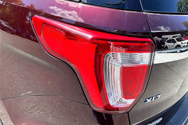 2019 Ford Explorer XLT - Photo 32