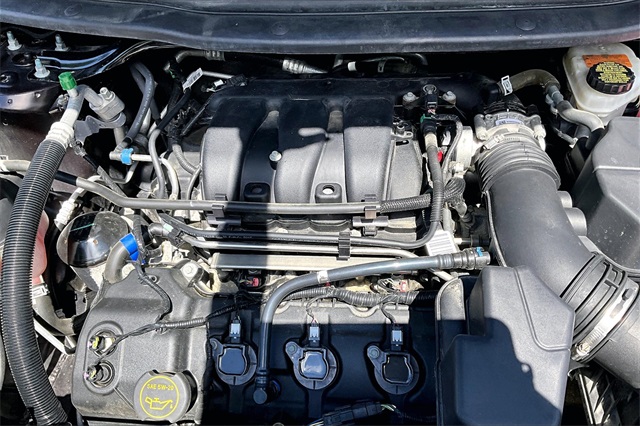 2019 Ford Explorer XLT - Photo 33