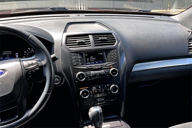 2019 Ford Explorer XLT - Photo 6