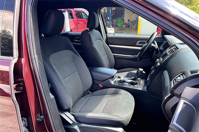 2019 Ford Explorer XLT - Photo 7