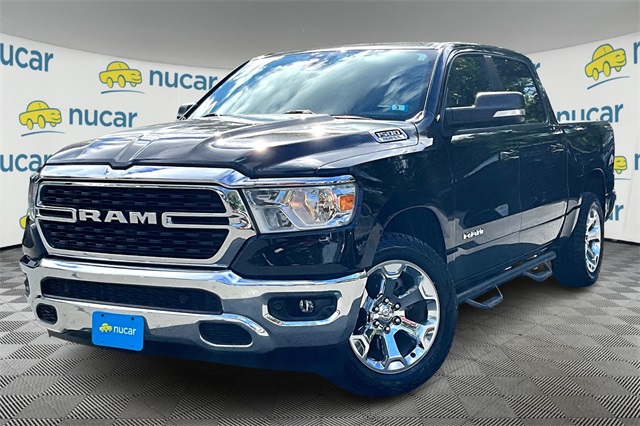 2022 Ram 1500 Big Horn/Lone Star - Photo 12