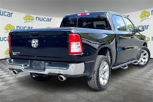 2022 Ram 1500 Big Horn/Lone Star - Photo 13