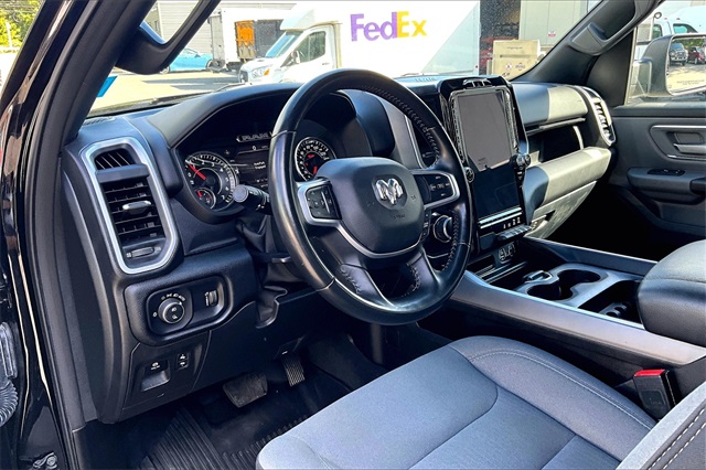 2022 Ram 1500 Big Horn/Lone Star - Photo 14