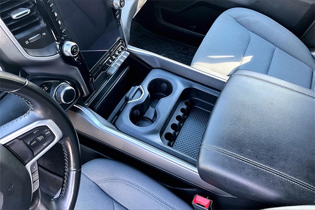 2022 Ram 1500 Big Horn/Lone Star - Photo 15