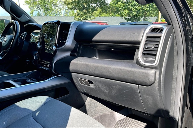 2022 Ram 1500 Big Horn/Lone Star - Photo 17