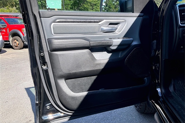 2022 Ram 1500 Big Horn/Lone Star - Photo 18